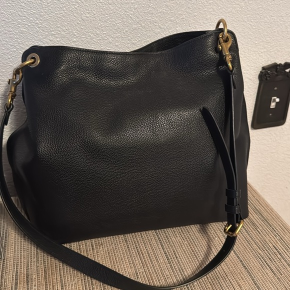 Coach Tabby Hobo Bag - Picture 3 of 11